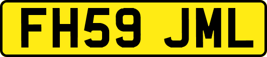 FH59JML
