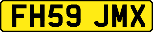 FH59JMX