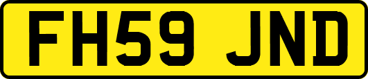 FH59JND