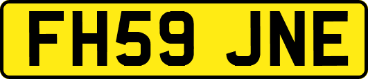 FH59JNE