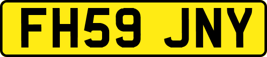 FH59JNY