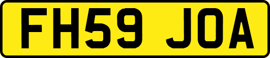 FH59JOA