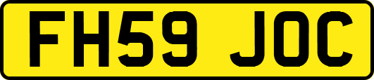 FH59JOC