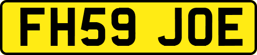 FH59JOE