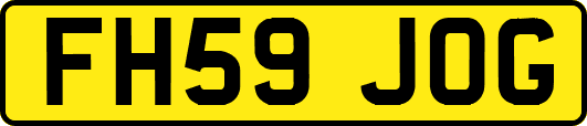 FH59JOG