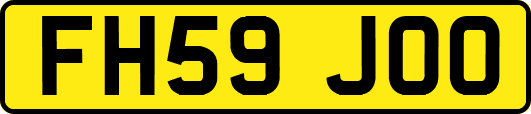 FH59JOO