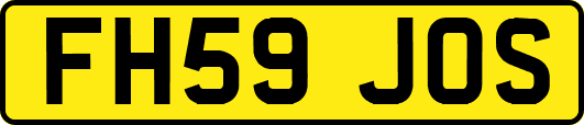 FH59JOS