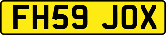 FH59JOX