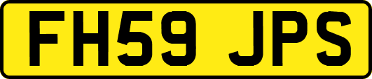 FH59JPS