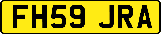 FH59JRA