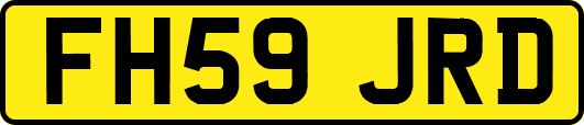 FH59JRD