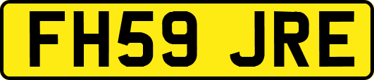 FH59JRE