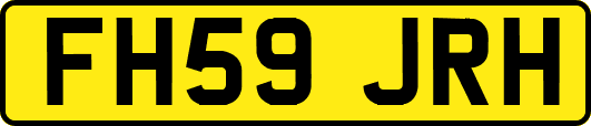 FH59JRH