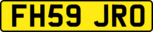 FH59JRO