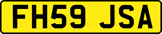 FH59JSA