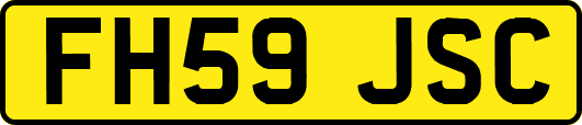 FH59JSC