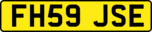 FH59JSE