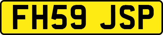 FH59JSP