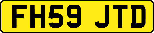 FH59JTD