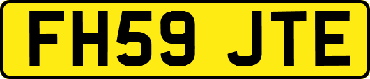FH59JTE