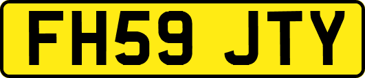 FH59JTY