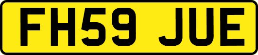FH59JUE
