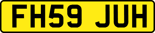 FH59JUH