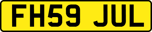 FH59JUL