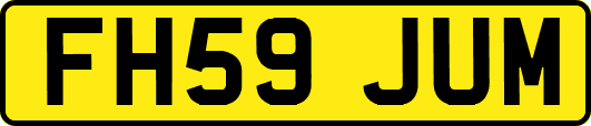 FH59JUM
