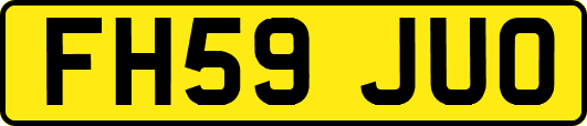 FH59JUO