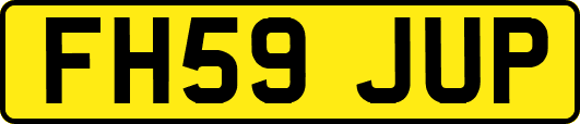 FH59JUP