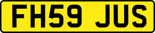 FH59JUS