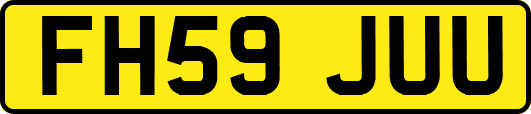 FH59JUU