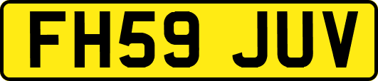 FH59JUV