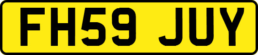 FH59JUY