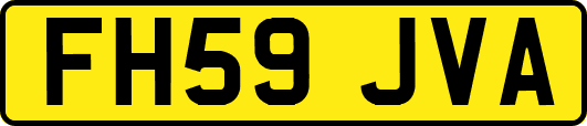 FH59JVA