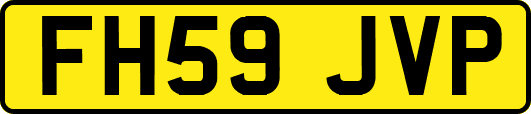 FH59JVP