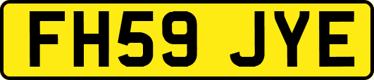 FH59JYE