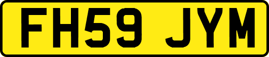 FH59JYM