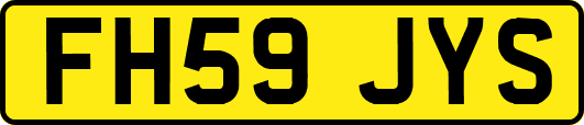 FH59JYS