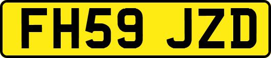 FH59JZD