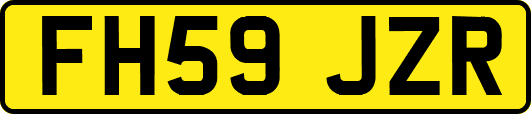 FH59JZR