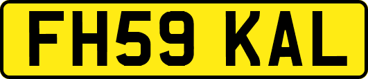 FH59KAL