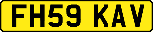 FH59KAV