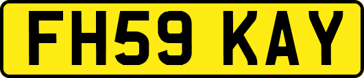 FH59KAY