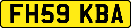 FH59KBA