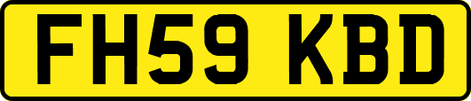FH59KBD