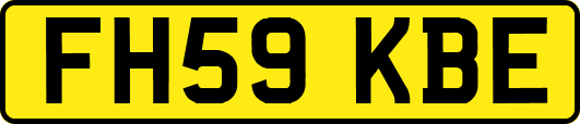 FH59KBE