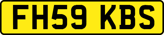 FH59KBS