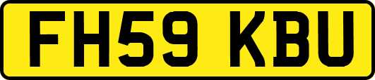 FH59KBU